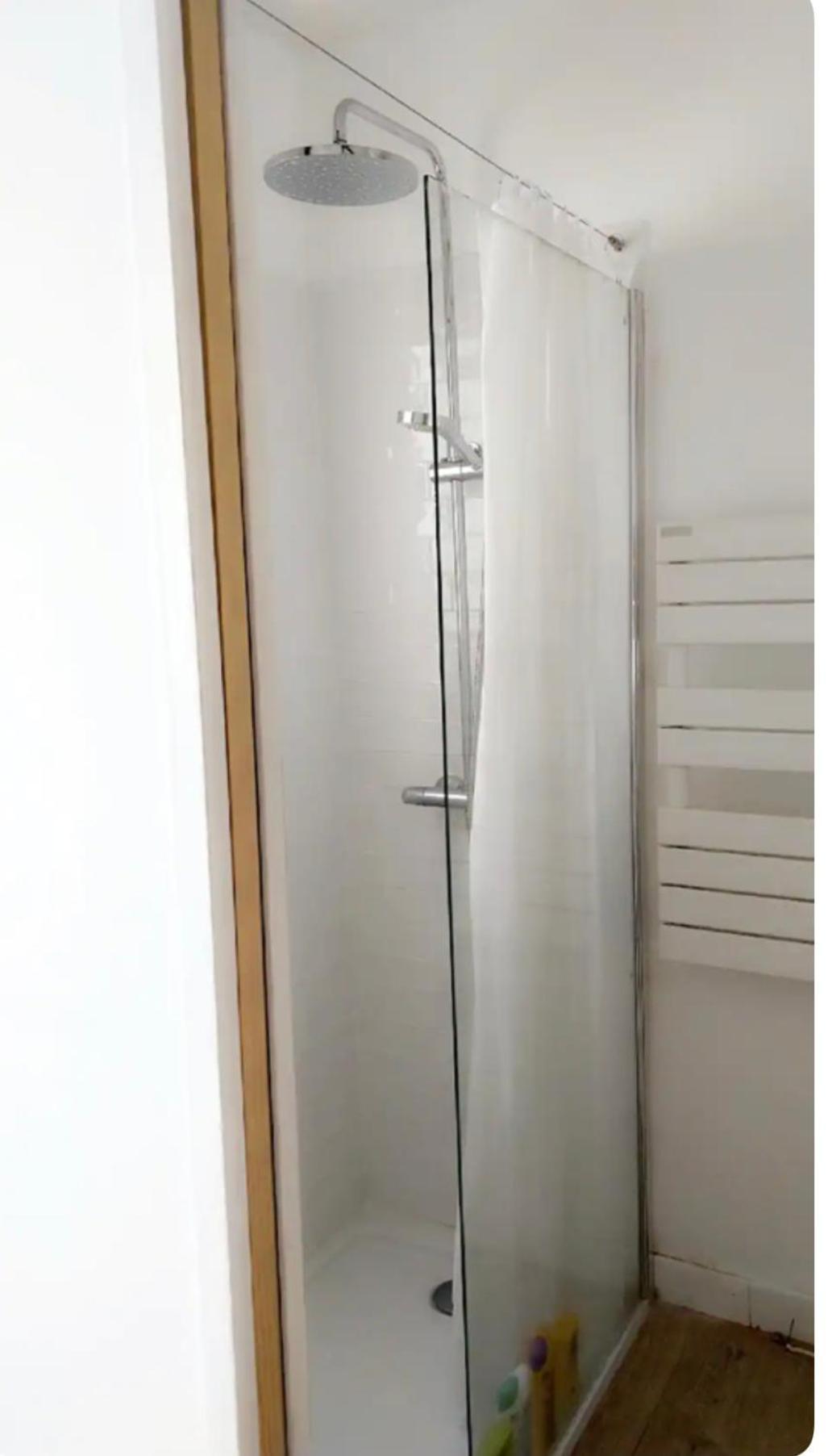 Charmante Maison De Ville Avec Terasse Intime La Rochelle  Ngoại thất bức ảnh